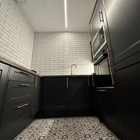 Glasgow West End Tenement Apartment エクステリア 写真
