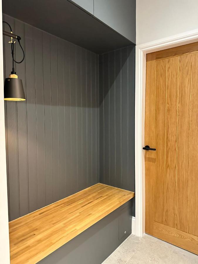 Glasgow West End Tenement Apartment エクステリア 写真