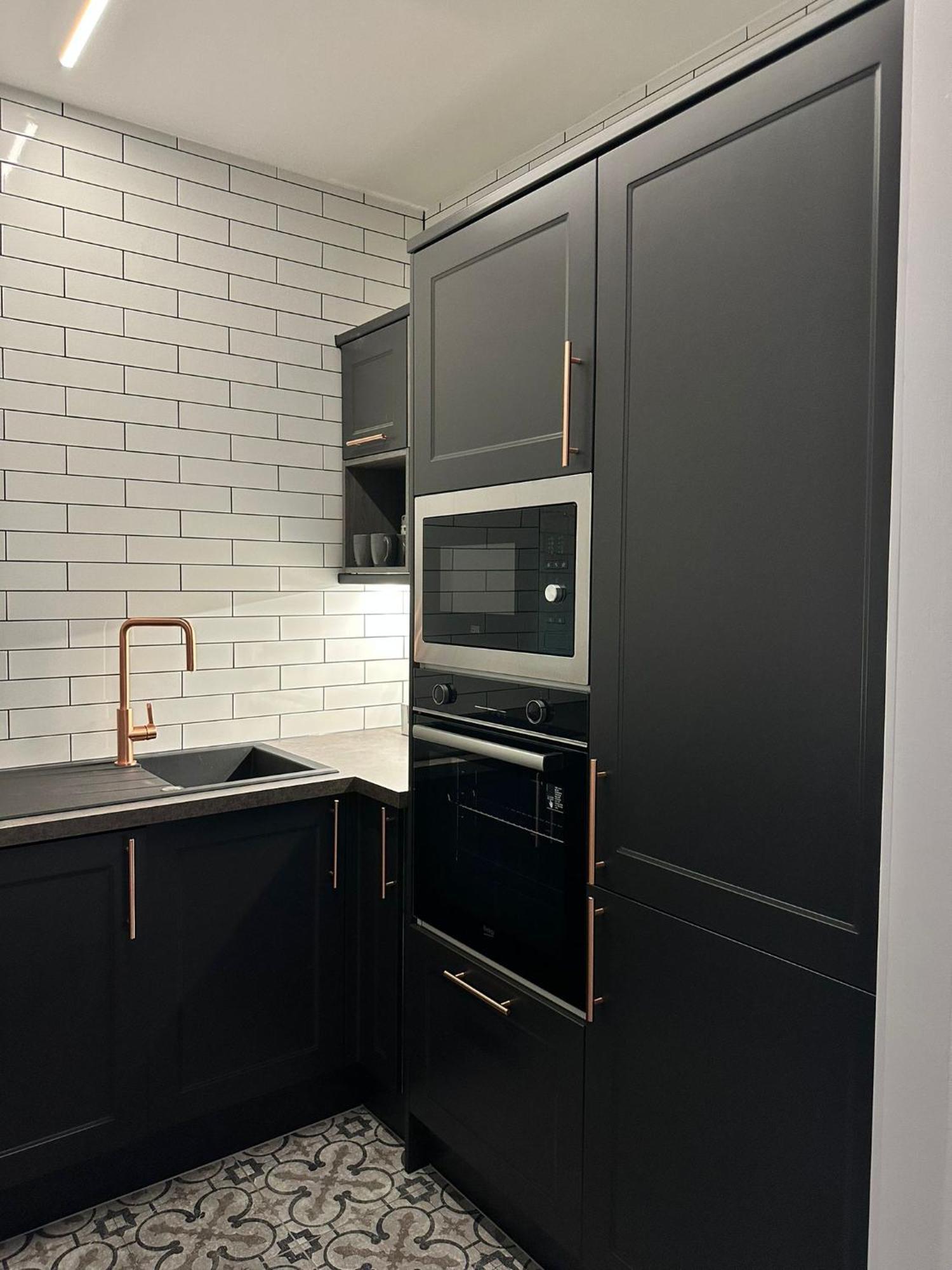 Glasgow West End Tenement Apartment エクステリア 写真